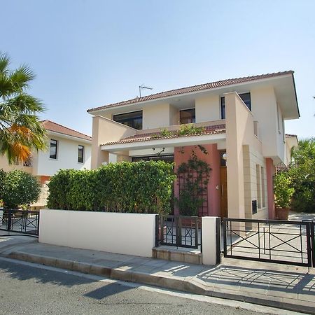 Villa Enalos 37 Voroklini Exteriör bild